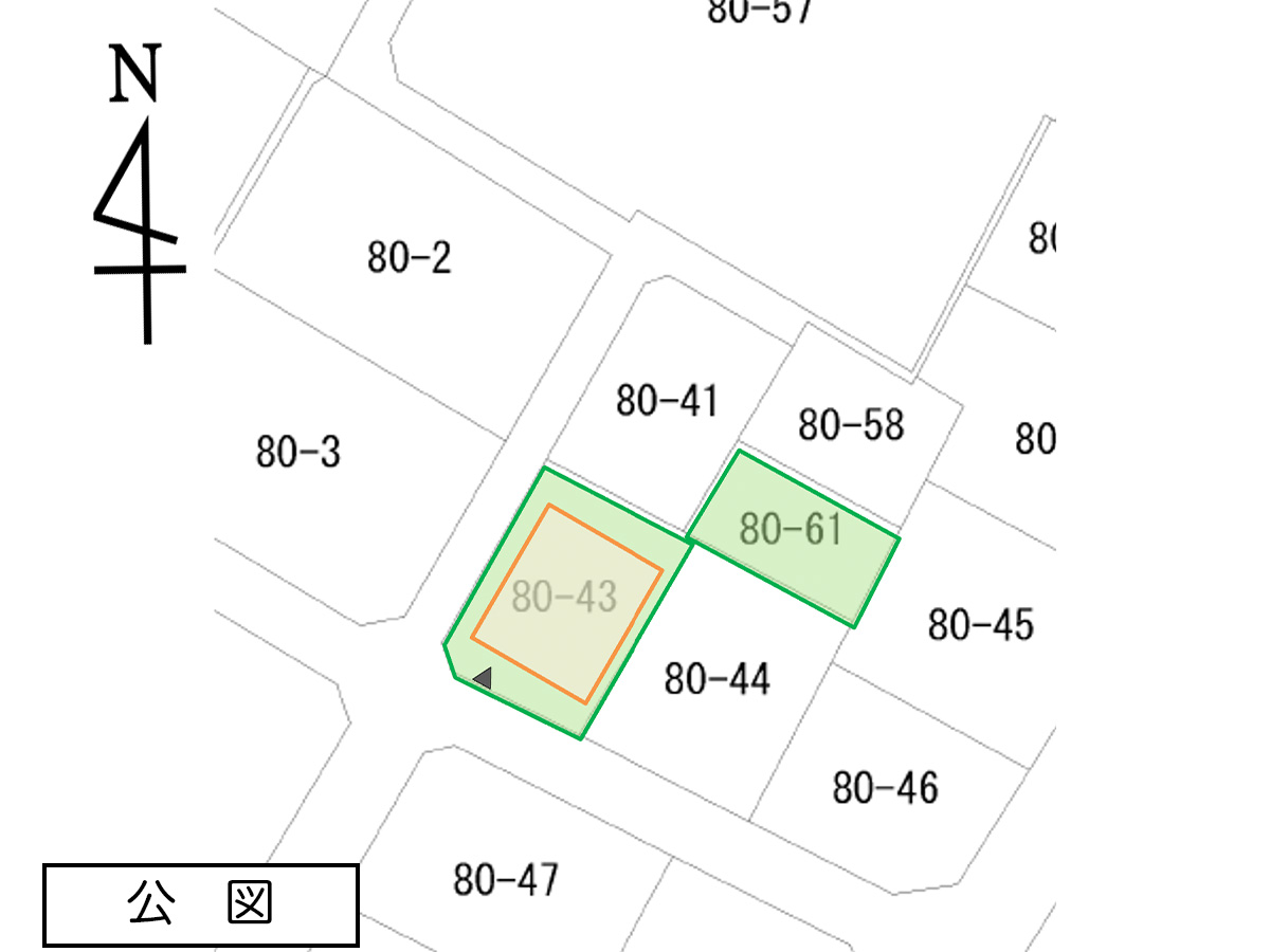 小国町大字北 中古住宅